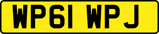 WP61WPJ