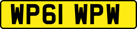 WP61WPW