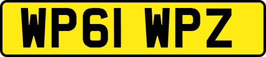 WP61WPZ