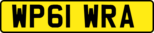 WP61WRA