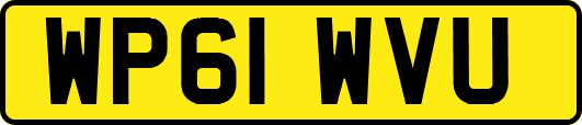 WP61WVU