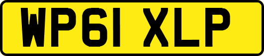 WP61XLP