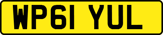 WP61YUL