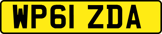 WP61ZDA