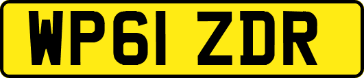 WP61ZDR