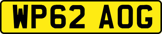 WP62AOG