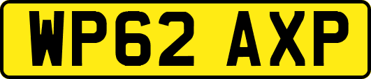 WP62AXP