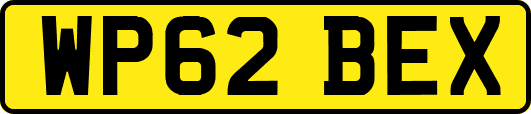 WP62BEX