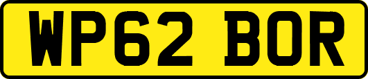 WP62BOR