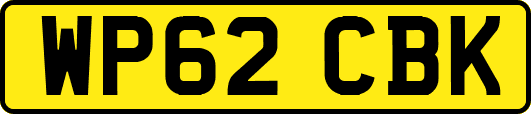 WP62CBK
