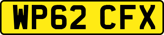 WP62CFX