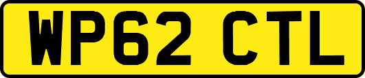 WP62CTL