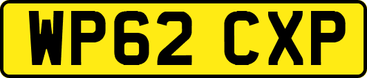 WP62CXP