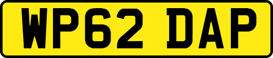 WP62DAP