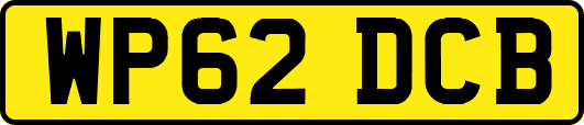 WP62DCB