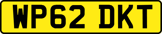 WP62DKT