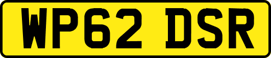 WP62DSR