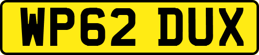 WP62DUX