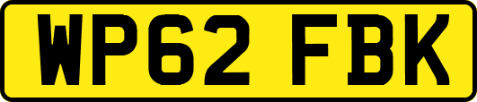 WP62FBK