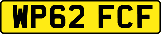 WP62FCF