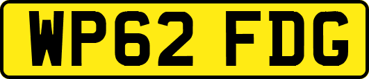 WP62FDG