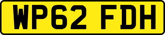 WP62FDH