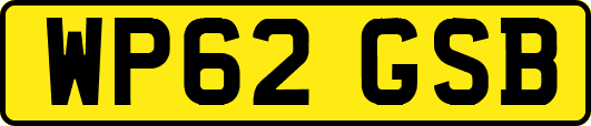 WP62GSB