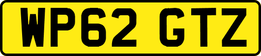 WP62GTZ
