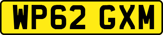 WP62GXM