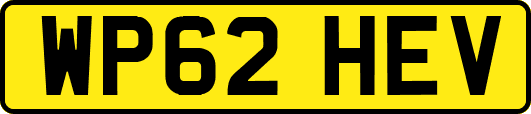 WP62HEV