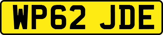 WP62JDE
