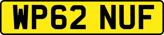 WP62NUF