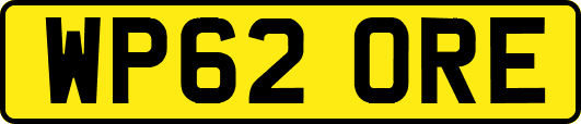 WP62ORE