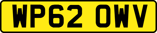 WP62OWV