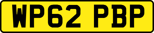 WP62PBP