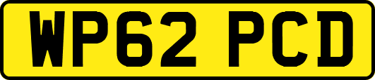 WP62PCD
