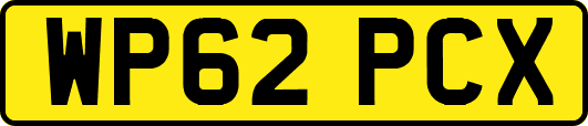 WP62PCX