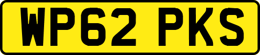 WP62PKS