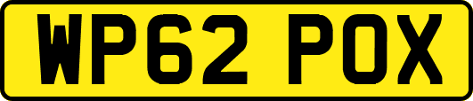 WP62POX