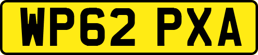 WP62PXA