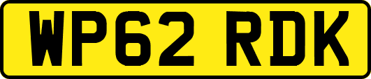 WP62RDK