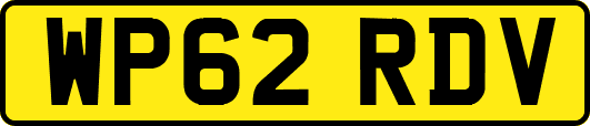 WP62RDV