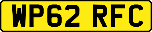 WP62RFC
