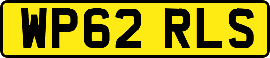 WP62RLS