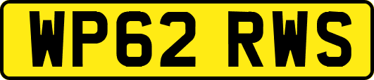 WP62RWS
