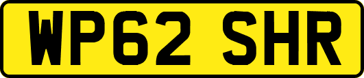 WP62SHR