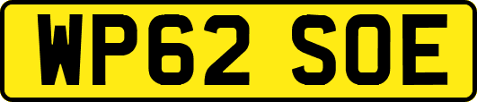 WP62SOE