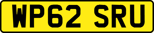 WP62SRU