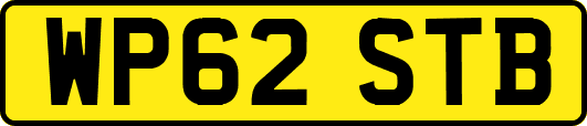 WP62STB