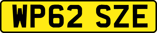 WP62SZE